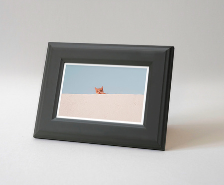 Ramka drewniana na zdjęcia DRZ A 06 30x45 cm