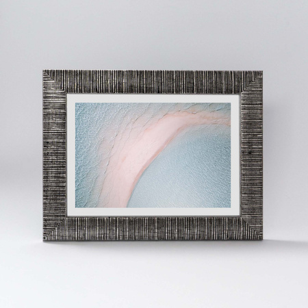 Ramka drewniana na zdjęcia DRL W S 13x18 cm