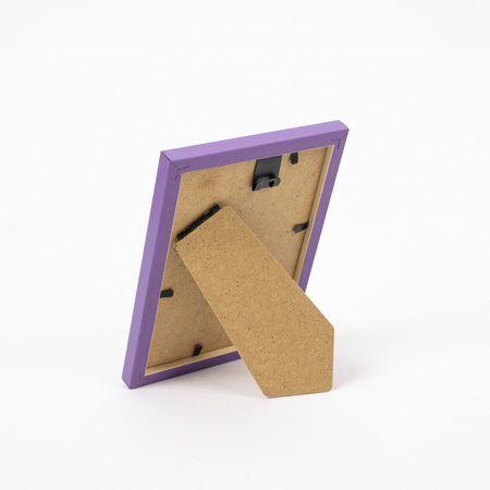 Ramka drewniana na zdjęcia EKO 8 9x13 cm