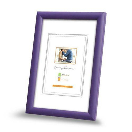 Ramka drewniana na zdjęcia EKO 8 40x50 cm