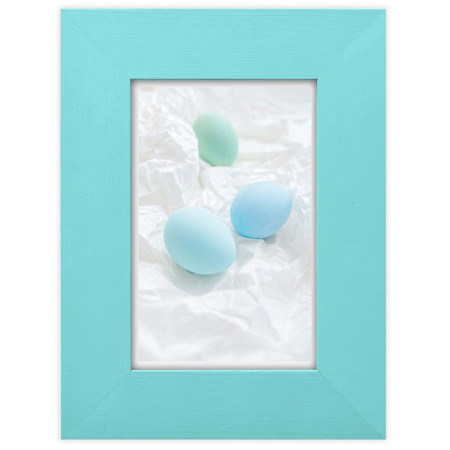 Ramka drewniana na zdjęcia DRL E 15 15x21 cm