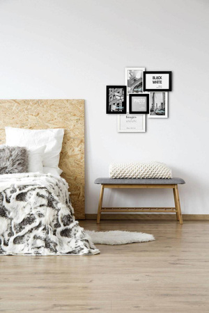 Multirama MULTI BLACK AND WHITE 61