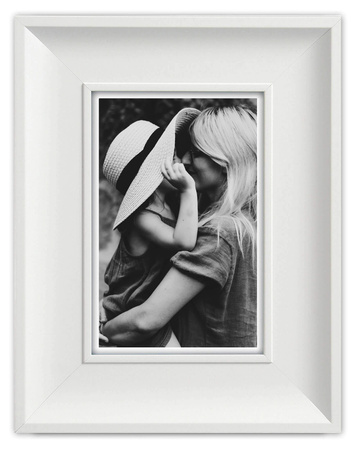 Ramka drewniana na zdjęcia DRZG D 1 18x24 cm