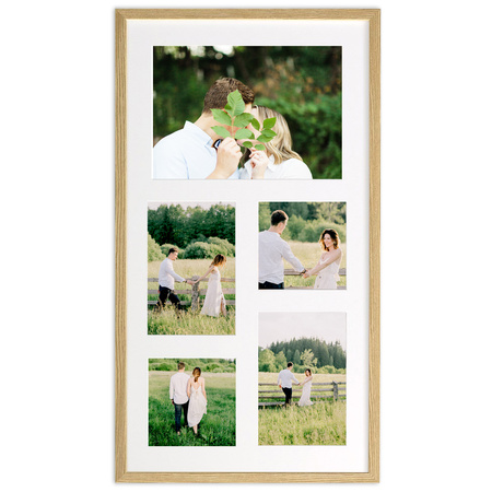 Foto galeria Natural 27x50 cm na 5 zdjęć