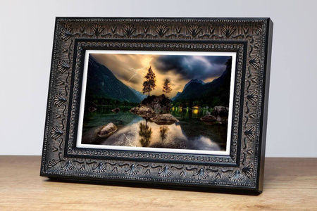 Ramka z tworzywa na zdjęcia MIX R 23 21x30 cm