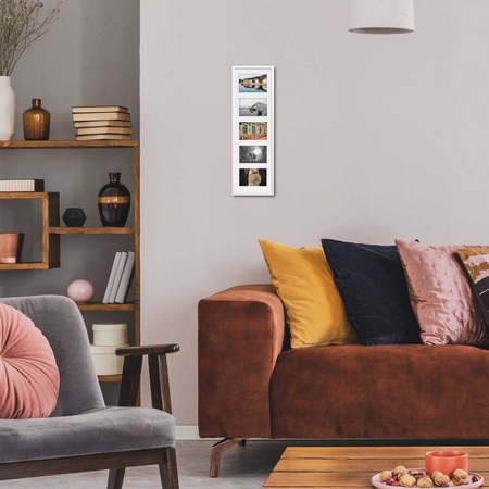 Foto galeria White 23x81 cm na 5 zdjęć