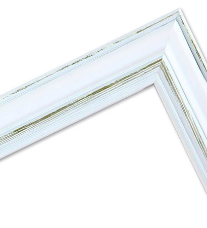 Ramka drewniana na zdjęcia DRL X 14 15x21 cm