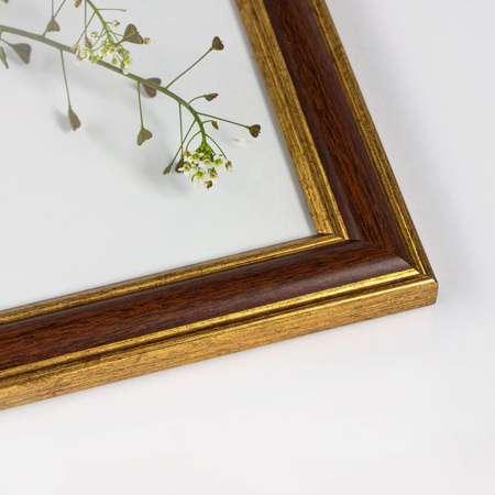 Ramka z tworzywa na zdjęcia MIX T 33 15x21 cm