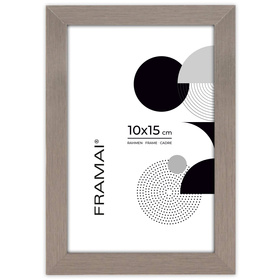 Srebrna ramka na zdjęcie LUX ST 10x15 cm