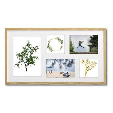 Foto galeria Natural 27x50 cm na 5 zdjęć