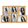 Multirama MULTI HEN 01 ramka na zdjęcia na sześć zdjęć