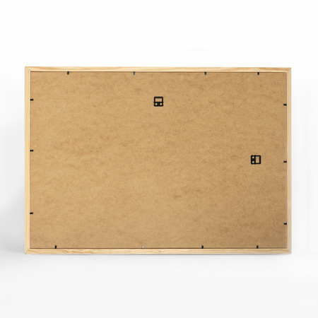 Ramka wspomnień „Mój pierwszy roczek” kalendarz – kolaż pierwszych 12 miesięcy życia dziecka