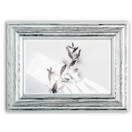 Ramka drewniana na zdjęcia DRL F 1S 50x60 cm