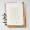 Pakiet 5 szt. Passe Partout 9x13 (5x7) BIAŁY IVORY