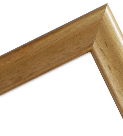 Ramka drewniana na zdjęcia DRL B 33 10x15 cm