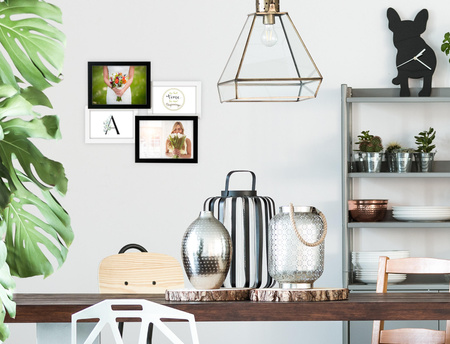 Multirama MULTI BLACK AND WHITE 42