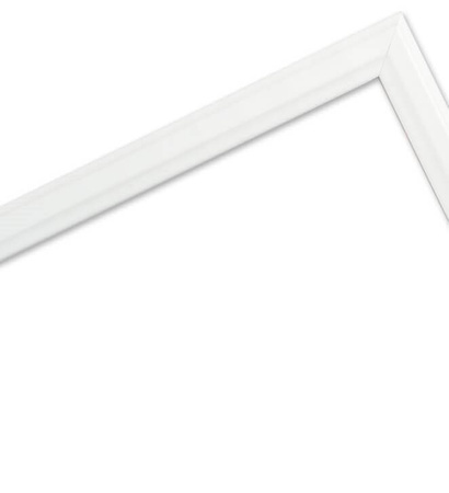 Zestaw białych ramek galeria 1 GF0006