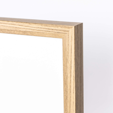 Pakiet 5 szt. ramek na zdjęcia kolor dębowy FDM M02 15x21 cm