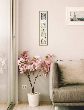 Foto galeria Natural 15x68 cm na 4 zdjęcia