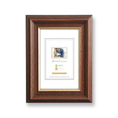 Ramka drewniana na zdjęcia DRZ S 4 50x60 cm