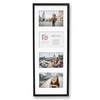 Foto galeria Black 23x66 cm na 4 zdjęcia