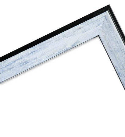 Ramka drewniana na zdjęcia DRI R 36 24x30 cm