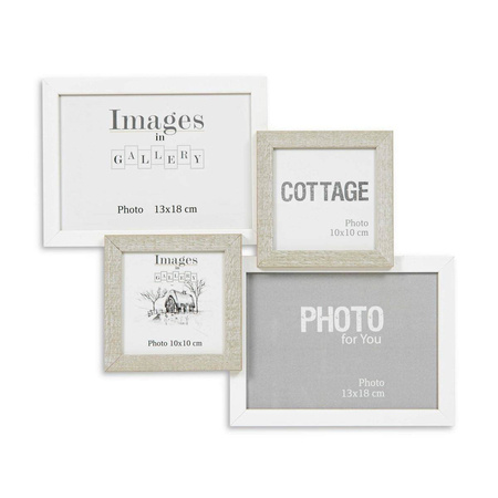 Multirama MULTI COTTAGE 43 ramka na zdjęcia