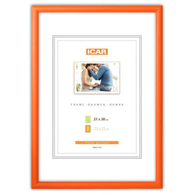 Ramka drewniana na zdjęcia EKO 12 10x15 cm