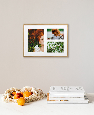 Foto galeria Natural 28x39 cm na 3 zdjęcia