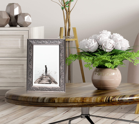 Pakiet ramek z tworzywa 5 szt. MIX S 2 5SZT 13x18 cm