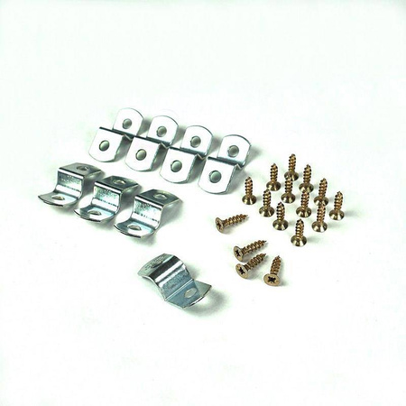 Komplet do montażu podobrazi 9 mm