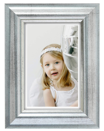 Ramka drewniana na zdjęcia DRL N S 40x50 cm