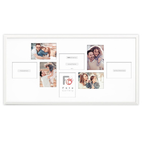 Foto galeria White 38x75 cm na 8 zdjęć