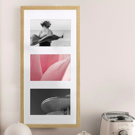 Foto galeria Natural 20x42 cm na 3 zdjęcia