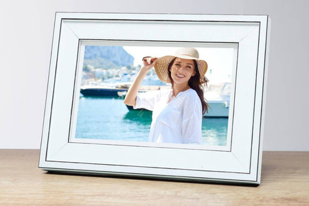 Ramka drewniana na zdjęcia DRL M 01 21x30 cm