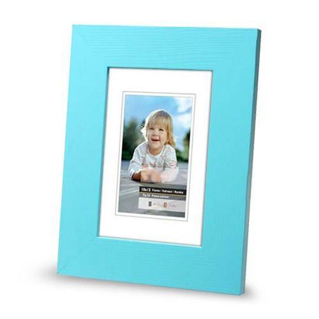 Ramka drewniana na zdjęcia DRL E 15 40x50 cm