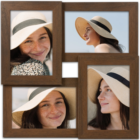 Multirama MULTI HEN 1 2 ramka na zdjęcia