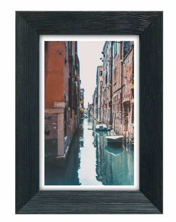 Ramka drewniana na zdjęcia DRL D 2 24x30 cm