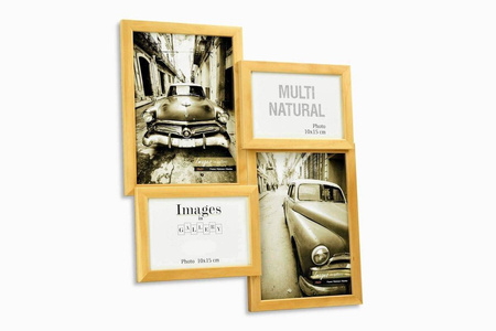 Multirama MULTI NATURAL 44 ramka na zdjęcia