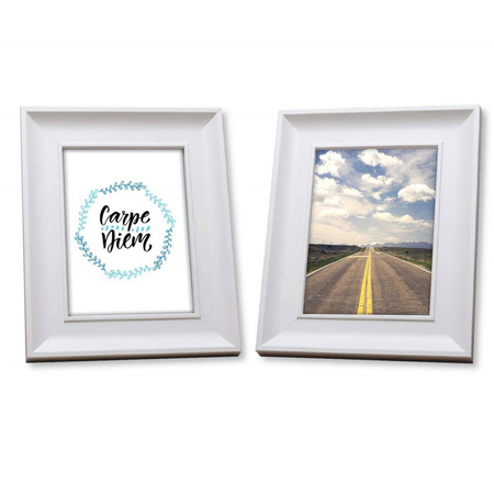 Pakiet ramek drewnianych DRZG D 1 DWUPAK 10x15 cm