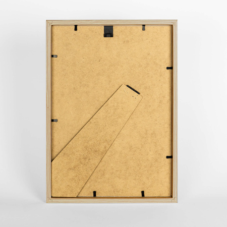 Ramka na zdjęcie FDM M02 kolor dębowy 30x40 cm