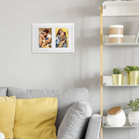 Foto galeria White 23x35 cm na 2 zdjęcia
