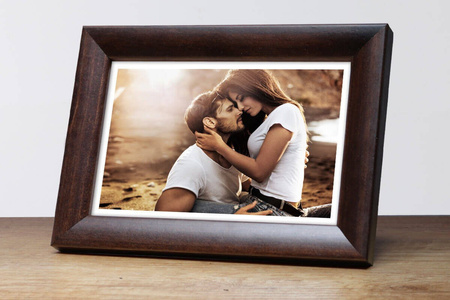 Ramka drewniana na zdjęcia DRI G 4 24x30 cm