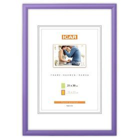 Ramka drewniana na zdjęcia EKO 8 30x45 cm