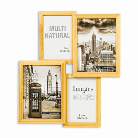 Multirama MULTI NATURAL 42 ramka na zdjęcia