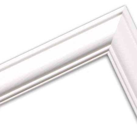 Ramka drewniana na zdjęcia DRZG Z 1 18x24 cm