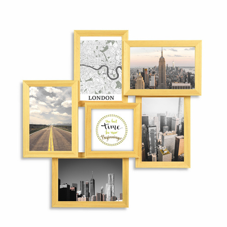 Multirama MULTI NATURAL 61 ramka na zdjęcia