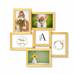 Multirama MULTI NATURAL 61 ramka na zdjęcia