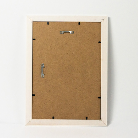 Ramka drewniana FLAGA 21x30 cm