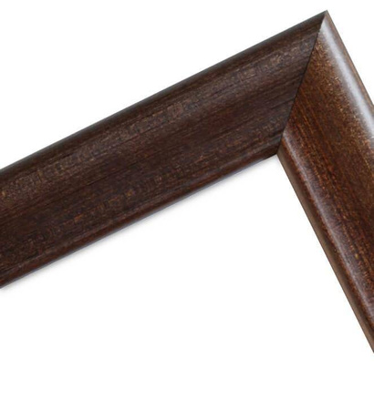 Ramka drewniana na zdjęcia DRL B 4N 50x60 cm